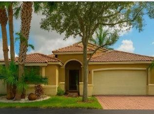 3863 SW 53rd Pl, Fort Lauderdale, FL 33312