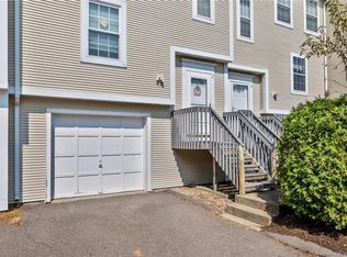 7 Tabshey Ct #7, Wethersfield, CT 06109