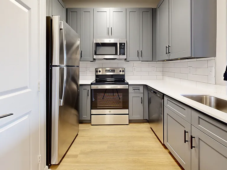 Preserve at Brentwood — Photo 113