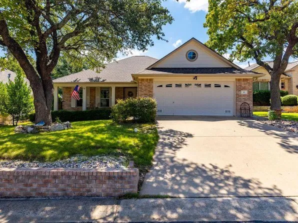 311 Summer Hill Dr, Fredericksburg, TX 78624