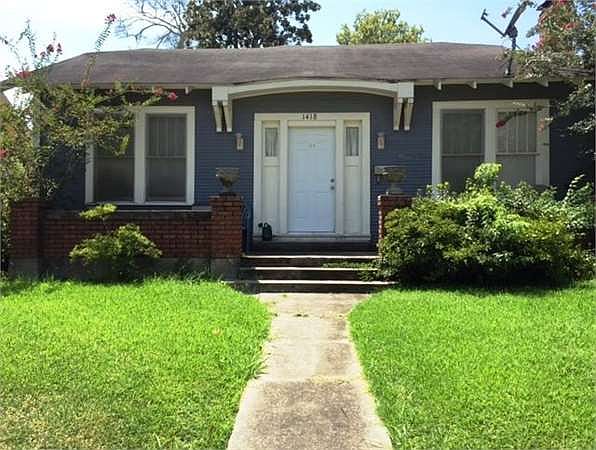 1st image of 1418 Kirkman St