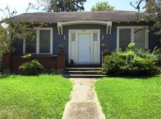 1418 Kirkman St, Lake Charles, LA 70601