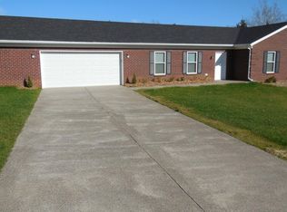 160 Alpar Ln, Shepherdsville, KY 40165