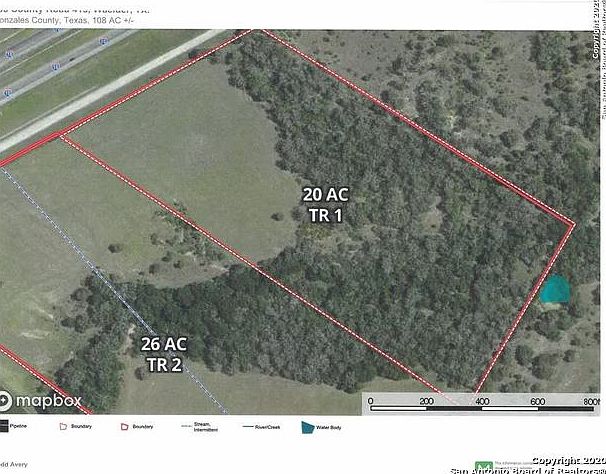 1st image of 760 CR 413A Tract 1