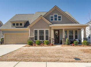 2219 Prairie Rd, Concord, NC 28027