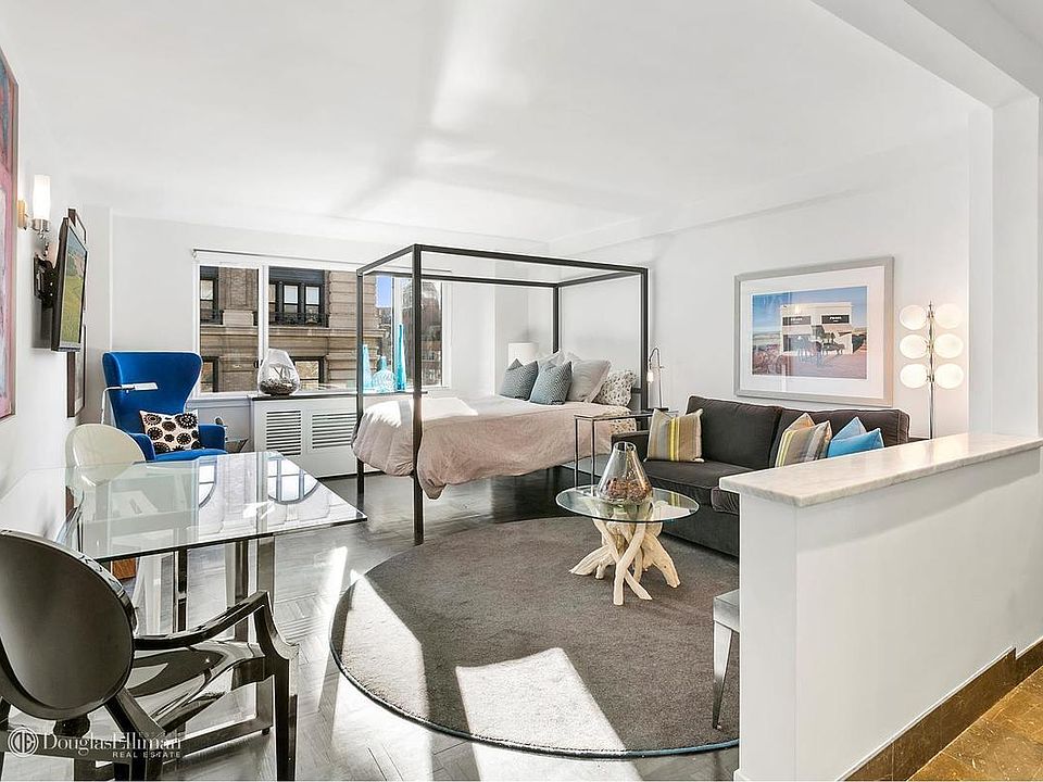 1st image of 105 W 13th St APT 12B