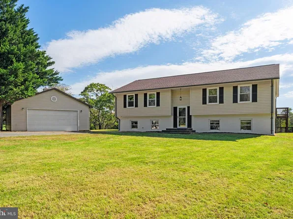 7913 Sir Topas Dr, Warrenton, VA 20186