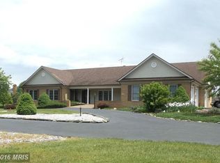 382 Hawthorne Ln, Berryville, VA 22611