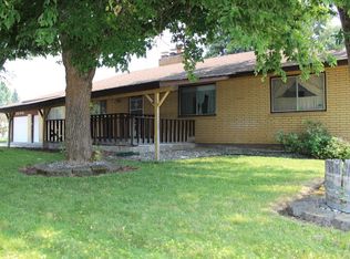 10128 N Vail St, Hayden Lake, ID 83835