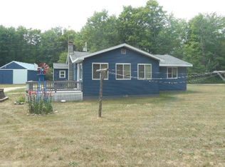 11132 State Highway M123, Mc millan, MI 49868