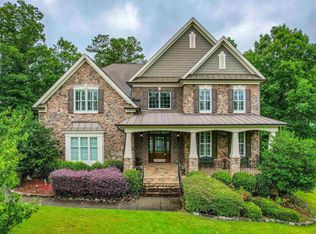 3909 Hidden Tree Ct, Raleigh, NC 27606