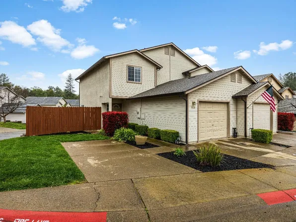 3028 Courtside Dr, Diamond Springs, CA 95619