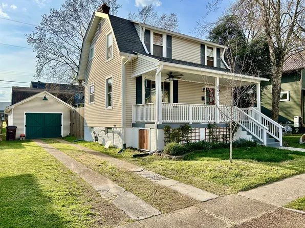 802 Lawrence St, Old Hickory, TN 37138