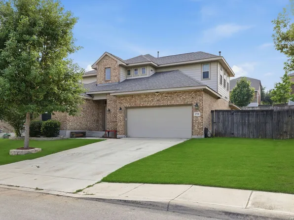 2739 SUENO PT, San Antonio, TX 78245