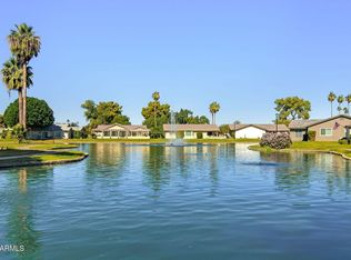 533 Leisure World, Mesa, AZ 85206