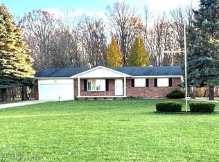 13561 Speaker Rd, Yale, MI 48097