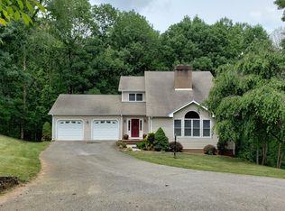1259 Windy Hill Rd, Goodview, VA 24095