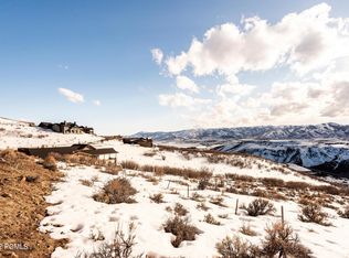 9213 N Hidden Hill Loop #21, Park City, UT 84098