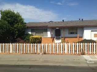 1577 Harding St, Seaside, CA 93955