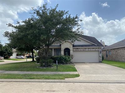 21115 Kirkland Woods Dr, Houston, TX, 77095