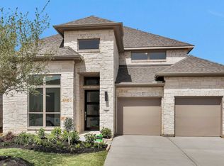 527 Vivid Village Way, Richmond, TX 77406