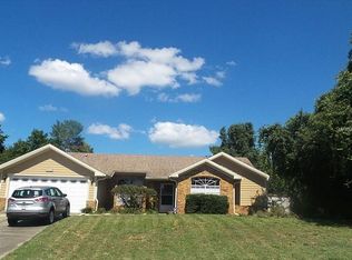 62 Rosedown Blvd, Debary, FL 32713