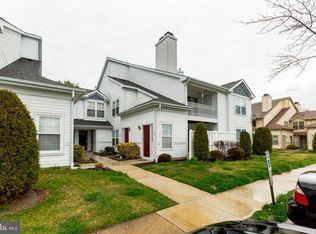 554 Steeplechase Ct #554, Deptford, NJ