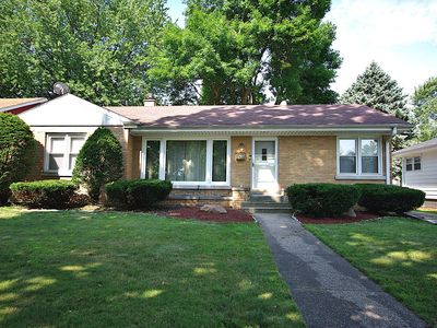 17936 Arcadia Ave, Lansing, IL, 60438