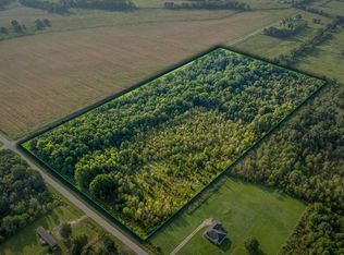 0 Ollie Morris Rd, Rayville, LA 71269
