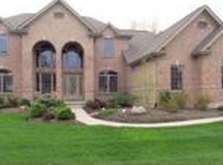 772 Lake Bluff Ct, Lebanon, OH