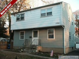 1891 W 4th St, Piscataway, NJ 08854