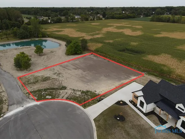 LOT 34 Savannah Lake Blvd, Whitehouse, OH 43571