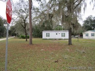 14965 NE 148th Ct, Fort Mc Coy, FL 32134