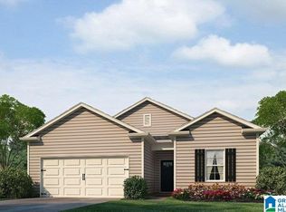 1092 Archers Trl E, Springville, AL 35146