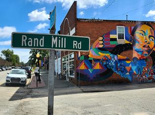 0 Rand Mill Rd Lot 1, Garner, NC 27529