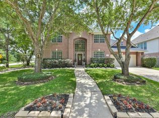 21207 Willowford Park Dr, Katy, TX 77450