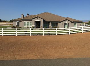 12720 Rimfire Dr, Wilton, CA 95693