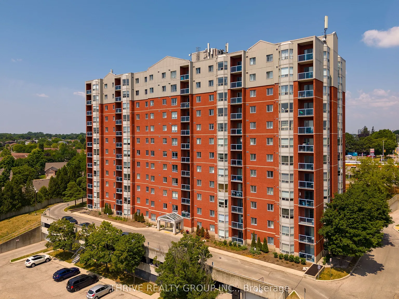 2 bed, $2,200 — Photo 1