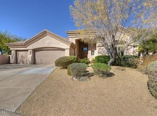 16368 N 108th Way, Scottsdale, AZ 85255