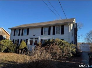 90 Falls Bashan Road, East Haddam, CT 06469