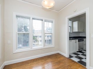 421 Van Dyke Ave #36, Oakland, CA 94606