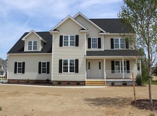 9531 Hennington Ct, Henrico, VA 23228