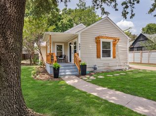 502 S Waddill St, McKinney, TX 75069