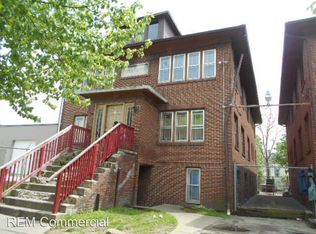 228 Cole Ave APT 1, Akron, OH 44301