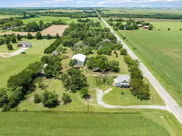 1057 W 90th Ave N, Conway Springs, KS 67031