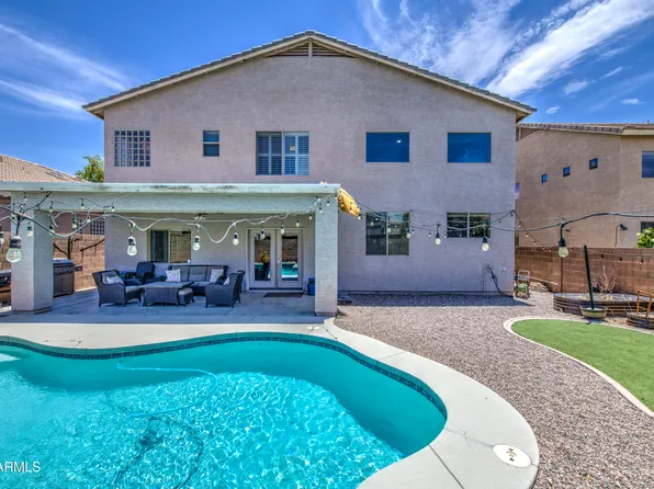 12356 W MOHAVE Street, Avondale, AZ 85323