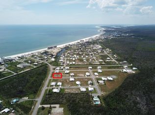 101 Saint Charles St, Mexico Beach, FL 32456