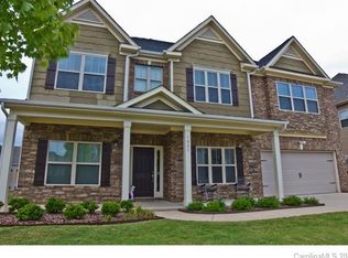 1003 Loudoun Rd, Indian Trail, NC 28079