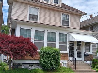 1022 W 26th St, Erie, PA 16508