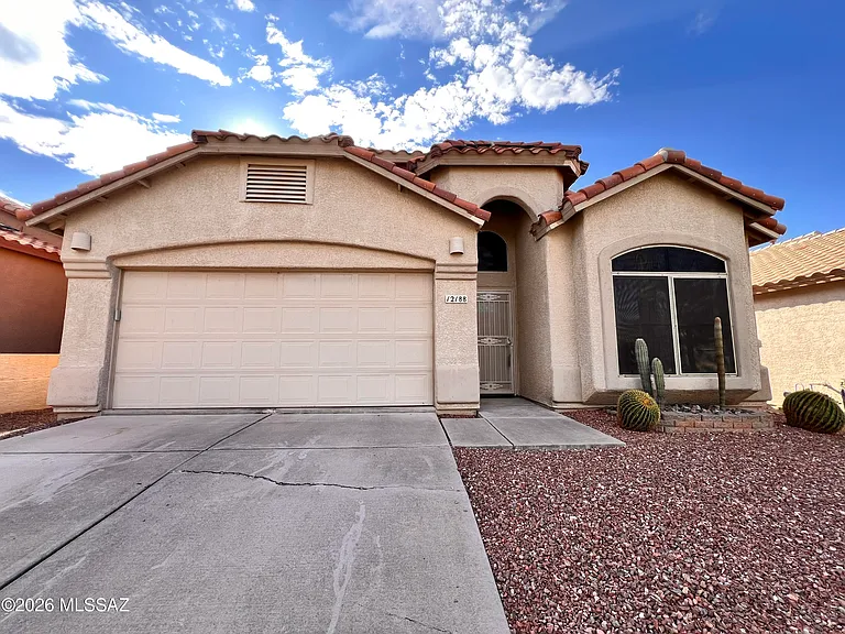 12188 N Kylene Canyon Dr — Photo 1